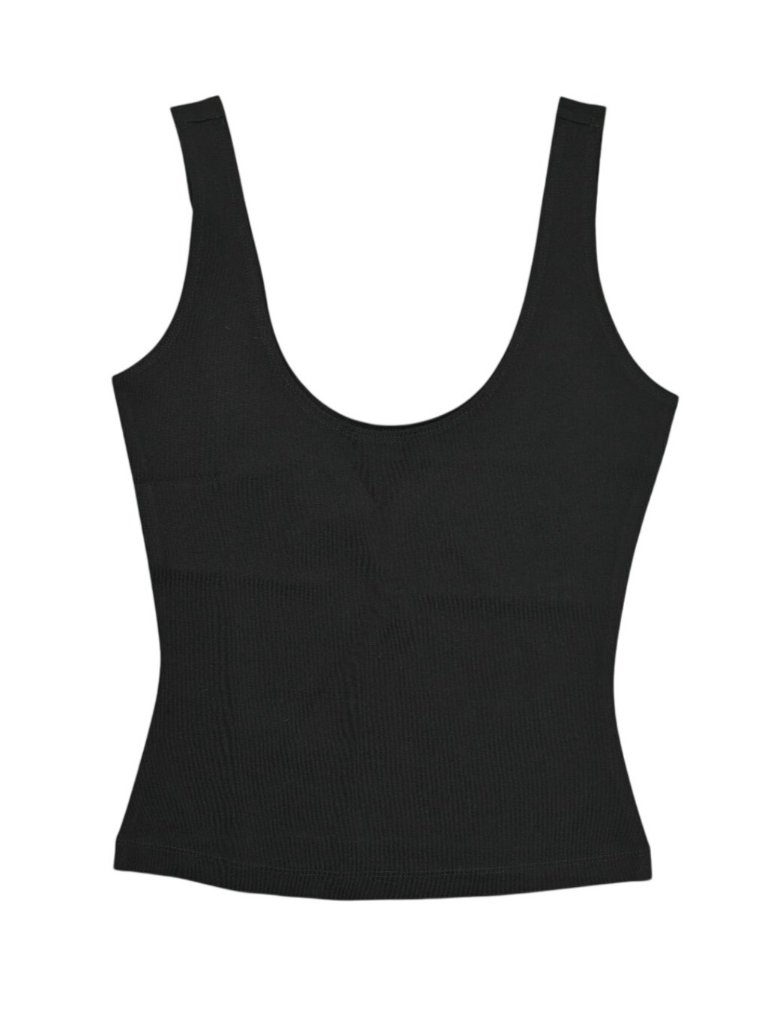 Artless Forever Inez Tank Top In Black